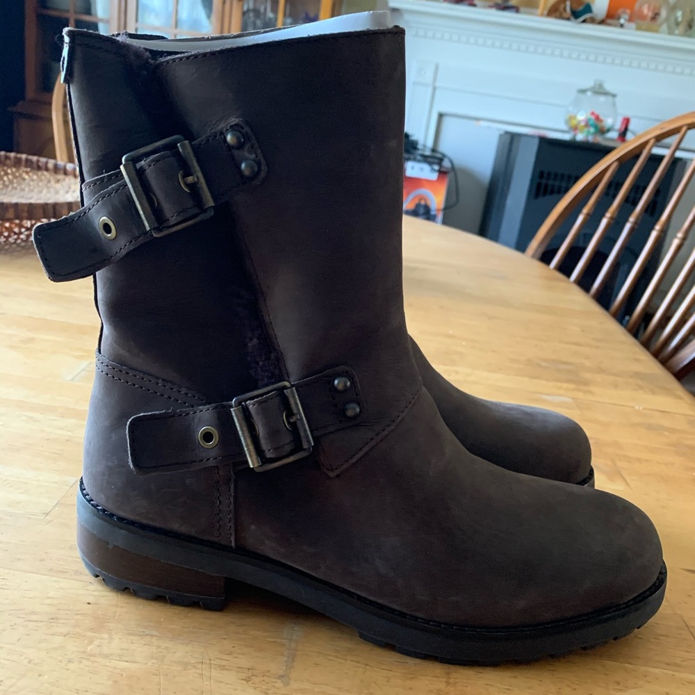 UGG Niels ll Boots